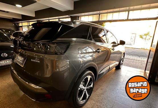 Autos - Peugeot 3008 2022 Nafta 90000Km - En Venta