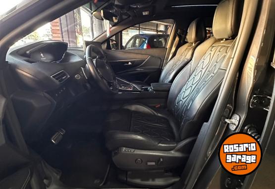 Autos - Peugeot 3008 2022 Nafta 90000Km - En Venta