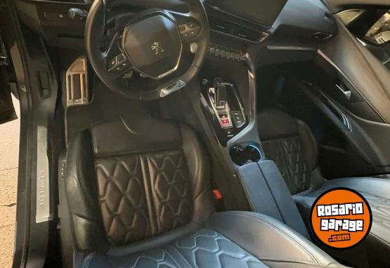 Autos - Peugeot 3008 2022 Nafta 90000Km - En Venta