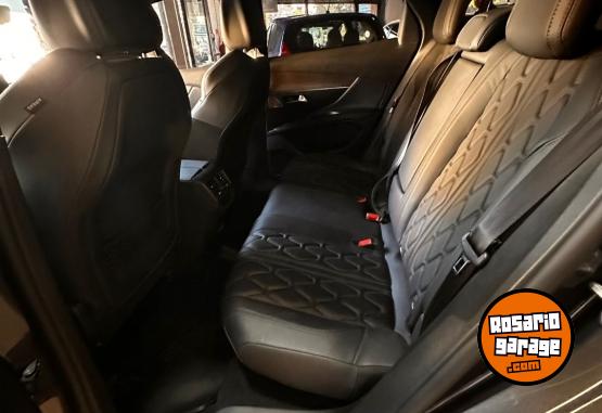 Autos - Peugeot 3008 2022 Nafta 90000Km - En Venta