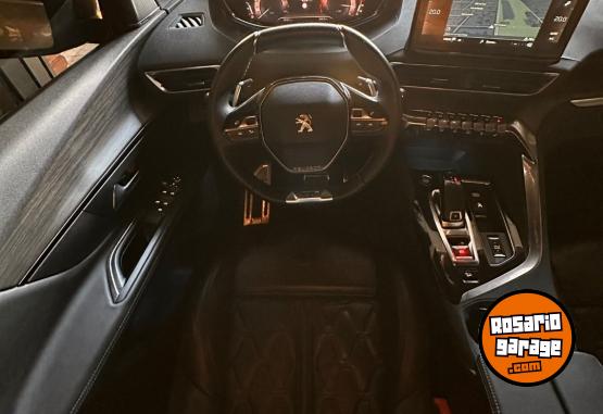 Autos - Peugeot 3008 2022 Nafta 90000Km - En Venta