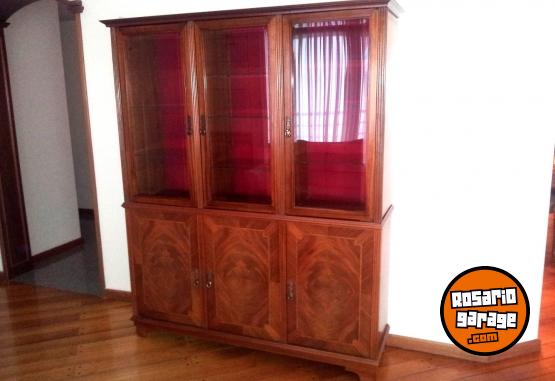 Hogar - Cristalero de estilo - En Venta