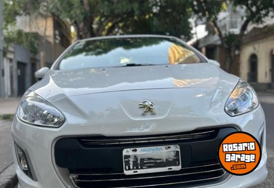 Autos - Peugeot 308 1.6 ACTIVE 2013 Nafta 82000Km - En Venta