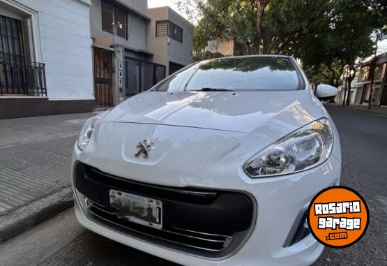 Autos - Peugeot 308 1.6 ACTIVE 2013 Nafta 82000Km - En Venta