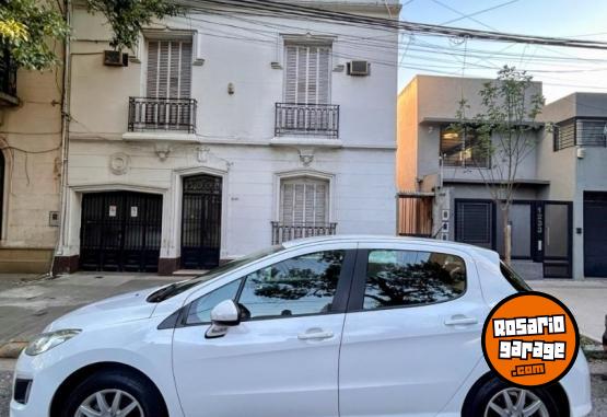 Autos - Peugeot 308 1.6 ACTIVE 2013 Nafta 82000Km - En Venta