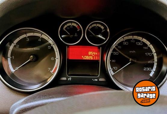 Autos - Peugeot 308 1.6 ACTIVE 2013 Nafta 82000Km - En Venta