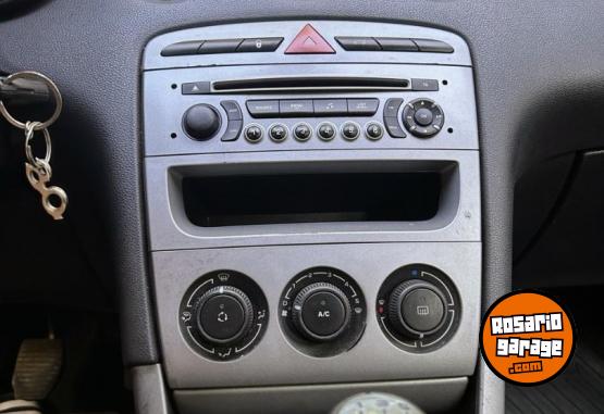 Autos - Peugeot 308 1.6 ACTIVE 2013 Nafta 82000Km - En Venta