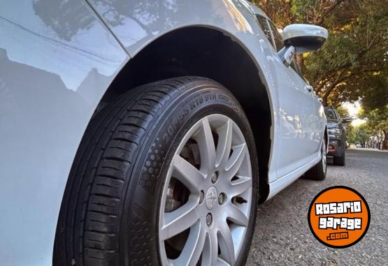 Autos - Peugeot 308 1.6 ACTIVE 2013 Nafta 82000Km - En Venta