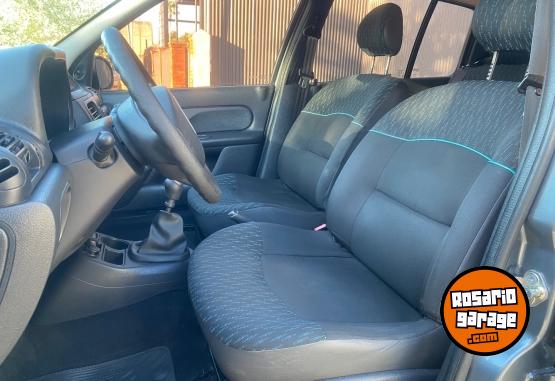 Autos - Renault Clio m�o confort pack sat 2016 Nafta 154000Km - En Venta