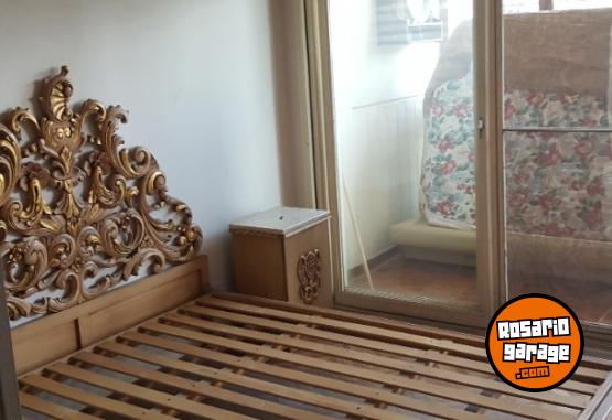 Hogar - dormitorio de estilo Luis XV - En Venta