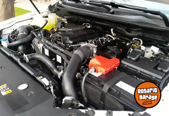 Camionetas - Ford RANGER XLS 4X2 2023 Diesel 17500Km - En Venta