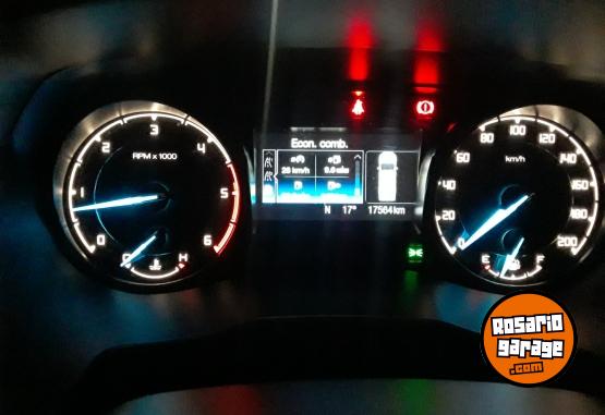 Camionetas - Ford RANGER XLS 4X2 2023 Diesel 17500Km - En Venta