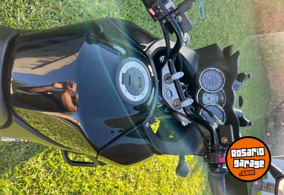 Motos - Suzuki V-strom 1000 2012 Nafta 19500Km - En Venta