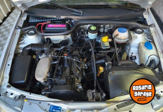 Autos - Volkswagen gol power 1.6 2007 Nafta 130000Km - En Venta