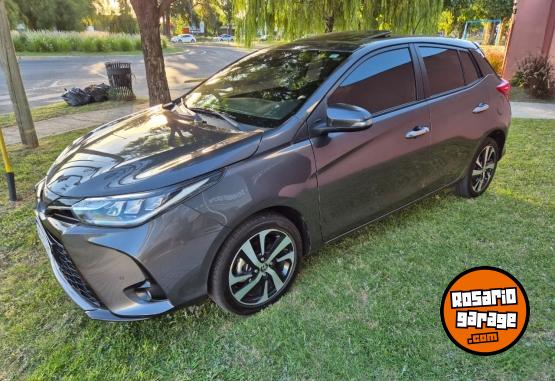 Autos - Toyota YARIS S 1.5 2024 Nafta 20000Km - En Venta