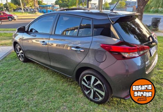 Autos - Toyota YARIS S 1.5 2024 Nafta 20000Km - En Venta