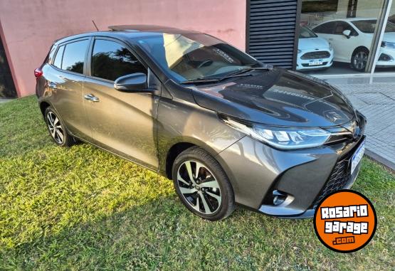 Autos - Toyota YARIS S 1.5 2024 Nafta 20000Km - En Venta