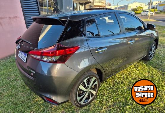 Autos - Toyota YARIS S 1.5 2024 Nafta 20000Km - En Venta