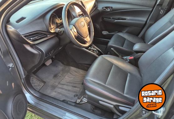 Autos - Toyota YARIS S 1.5 2024 Nafta 20000Km - En Venta
