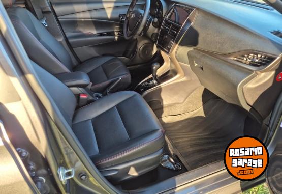 Autos - Toyota YARIS S 1.5 2024 Nafta 20000Km - En Venta