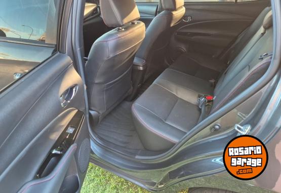 Autos - Toyota YARIS S 1.5 2024 Nafta 20000Km - En Venta