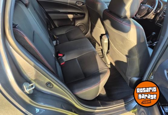 Autos - Toyota YARIS S 1.5 2024 Nafta 20000Km - En Venta