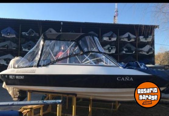 Embarcaciones - Electra 1650 con 115 pro xs 4 tiempos - En Venta