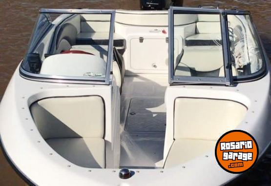 Embarcaciones - Electra 1650 con 115 pro xs 4 tiempos - En Venta