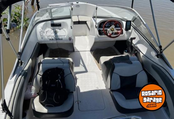 Embarcaciones - Electra 1650 con 115 pro xs 4 tiempos - En Venta