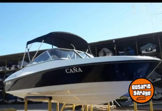 Embarcaciones - Electra 1650 con 115 pro xs 4 tiempos - En Venta