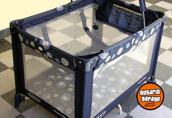 Hogar - Practicuna Graco - En Venta