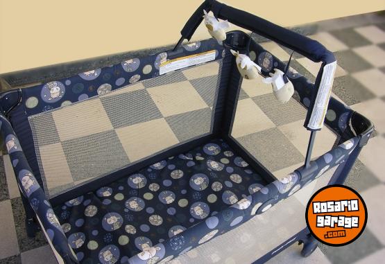 Hogar - Practicuna Graco - En Venta