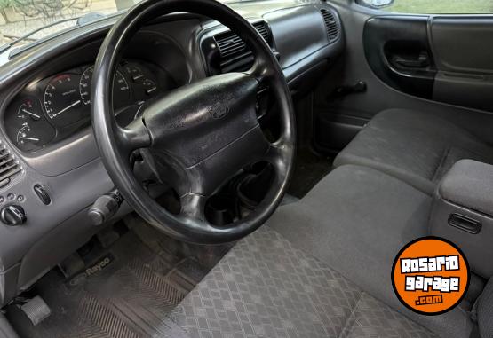Camionetas - Ford Ranger 2004 Diesel - En Venta