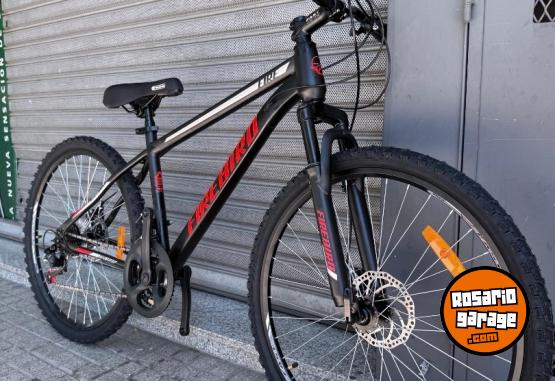 Deportes - BICICLETA FIREBIRD R26 - HASTA 6 CUOTAS SIN INTERES!! - En Venta