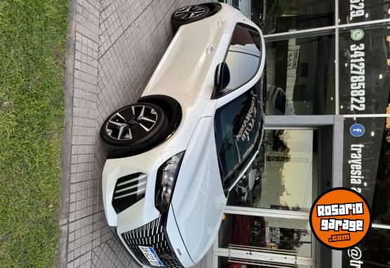 Autos - Peugeot 208 GT 1.0T 2025 Nafta 13000Km - En Venta