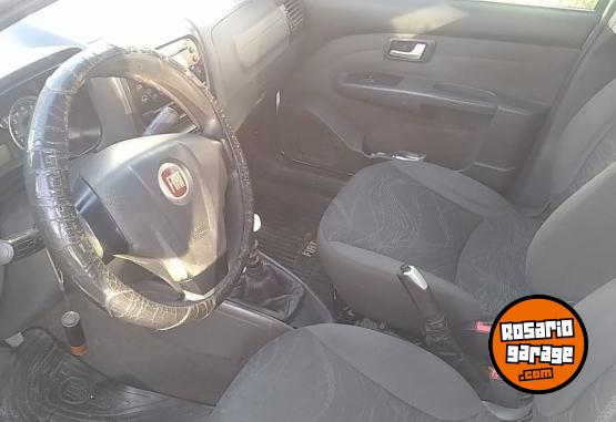 Autos - Fiat Siena 1.6 16v etorq 2015 Nafta 155000Km - En Venta