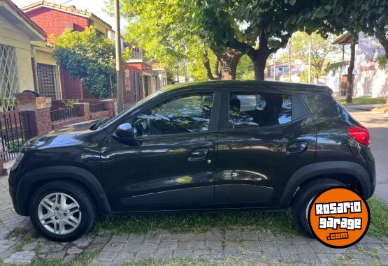 Autos - Renault KWID INTENSE 2018 Nafta 104000Km - En Venta