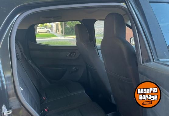 Autos - Renault KWID INTENSE 2018 Nafta 104000Km - En Venta