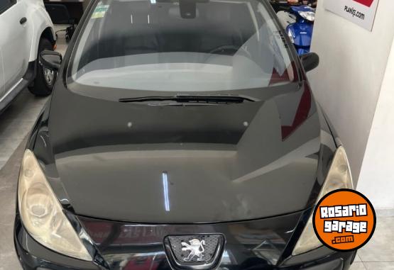 Autos - Peugeot 307 XS 2008 Nafta 170000Km - En Venta