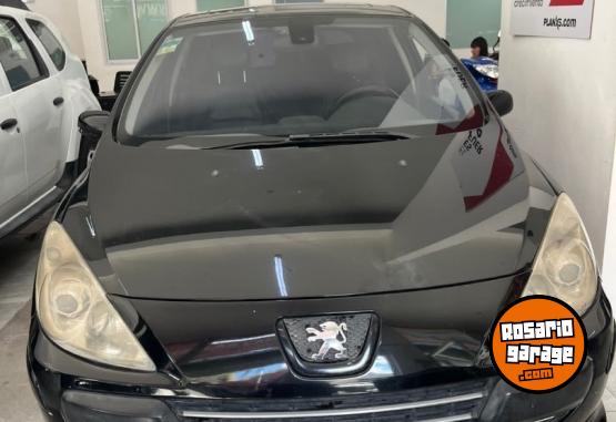 Autos - Peugeot 307 XS 2008 Nafta 170000Km - En Venta