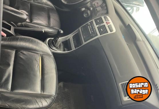 Autos - Peugeot 307 XS 2008 Nafta 170000Km - En Venta