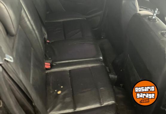 Autos - Peugeot 307 XS 2008 Nafta 170000Km - En Venta