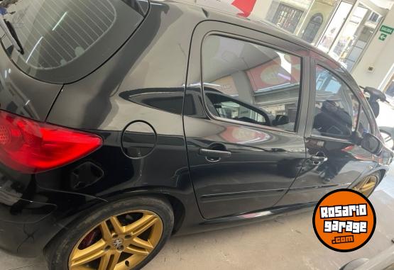 Autos - Peugeot 307 XS 2008 Nafta 170000Km - En Venta