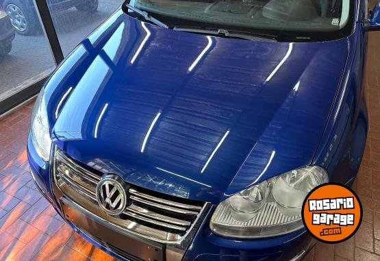 Autos - Volkswagen Vento 2.5 2010 GNC 99000Km - En Venta