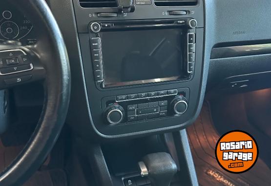 Autos - Volkswagen Vento 2.5 2010 GNC 99000Km - En Venta