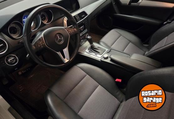 Autos - Mercedes Benz C220 2013 Diesel 180000Km - En Venta