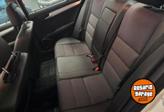 Autos - Mercedes Benz C220 2013 Diesel 180000Km - En Venta