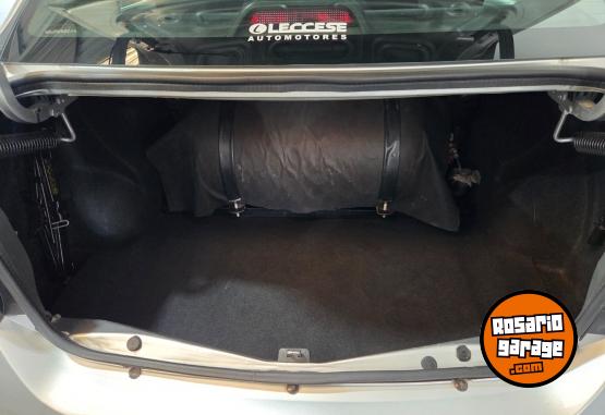 Autos - Renault Logan 2019 Nafta 119000Km - En Venta