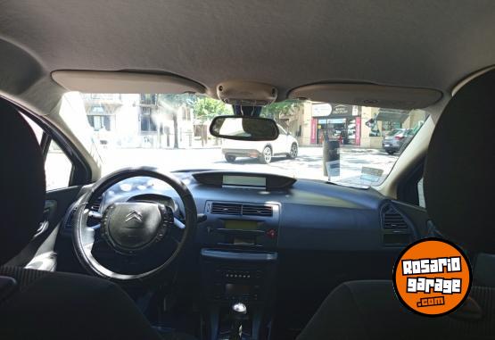 Autos - Citroen C4 Pack Plus 2014 Nafta 1111Km - En Venta