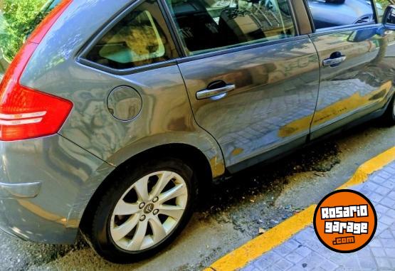 Autos - Citroen C4 Pack Plus 2014 Nafta 1111Km - En Venta